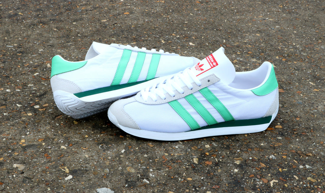 adidas Country Trainer