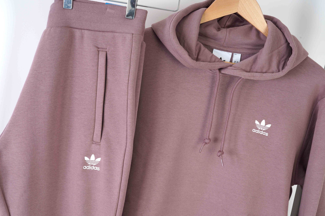 adidas matching sets