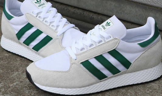adidas Forest Grove trainer