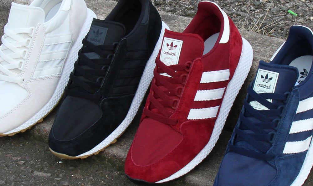 adidas Forest Grove
