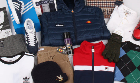 adidas Gazelle Xmas