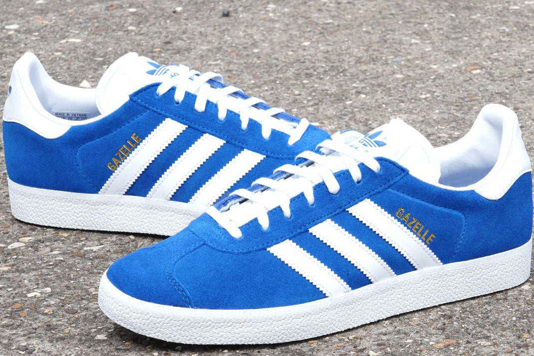 adidas Gazelle trainer