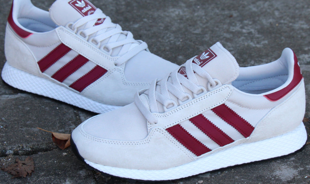 adidas Oregon Forest Grove