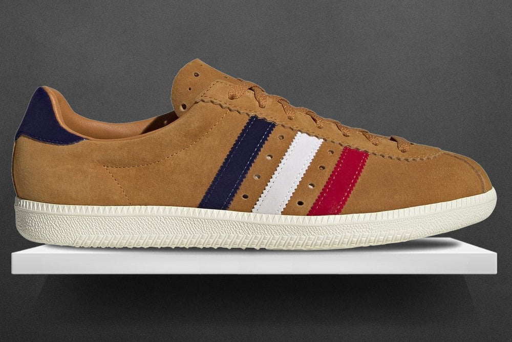 adidas Padiham trainer history