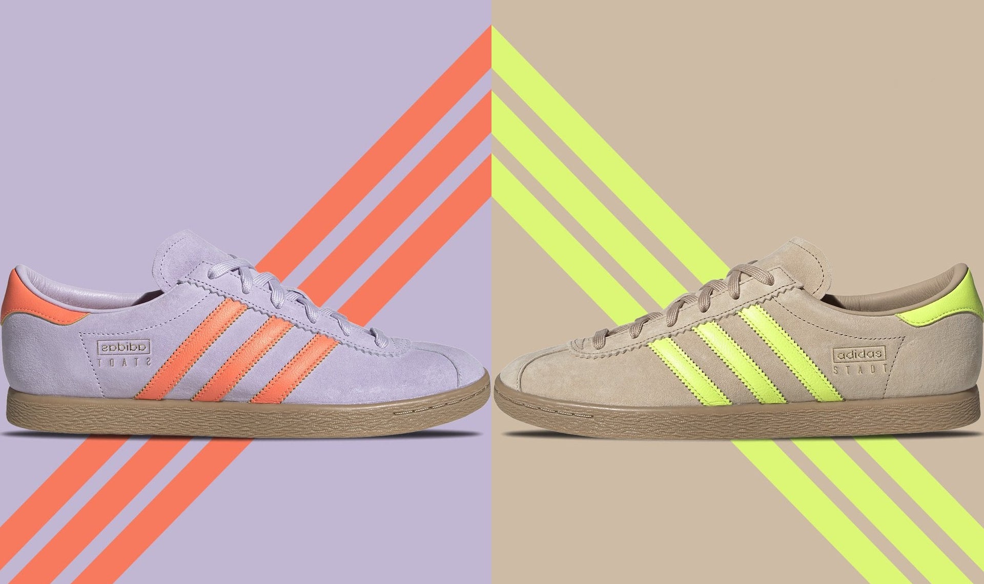 adidas gazelle silver green womens Adidas Stadt Dark Brown