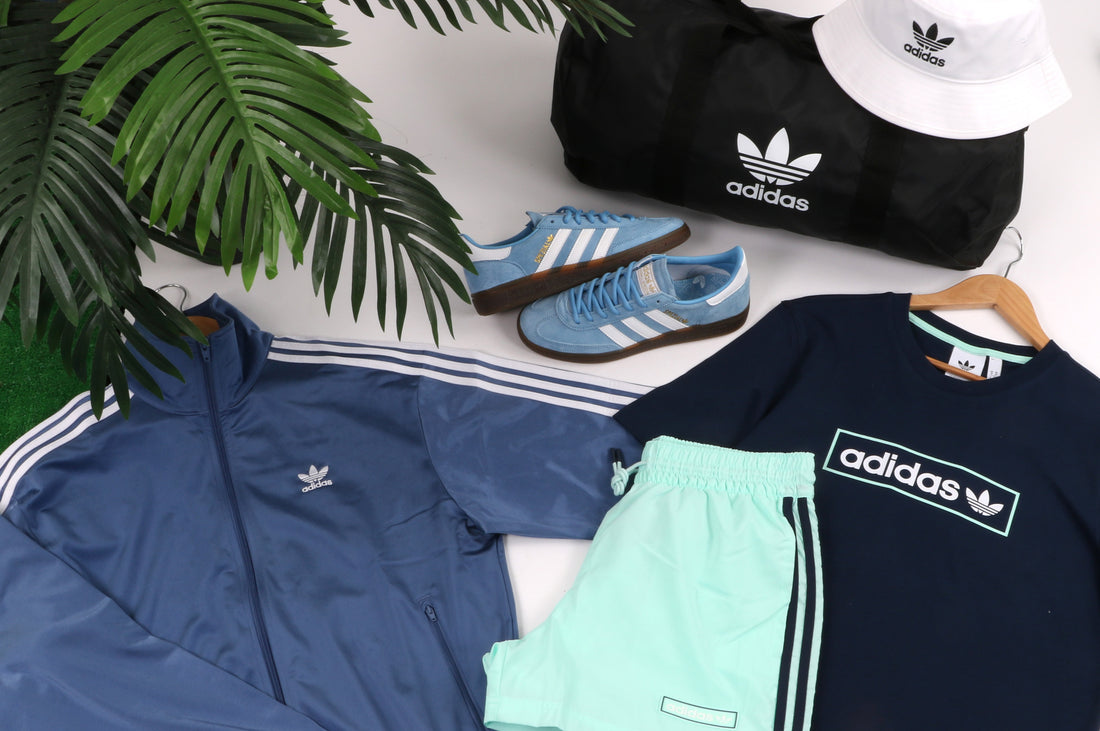 adidas Originals Liner t-shirt