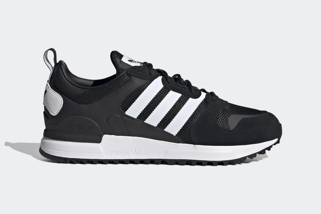 The adidas ZX 700 HD Harks Back To The Original ZX Line From The 1980s 80's Casual Classics The adidas ZX 700 HD Harks Back To The Original ZX Line From The 1980s 80's Casual Classics