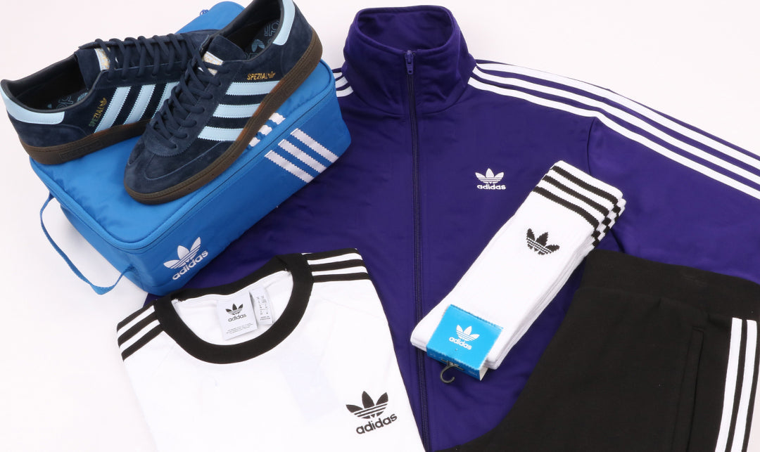 adidas gift guide