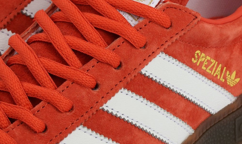 The adidas SPEZIAL Trainer First Originated As An Indoor Handball Shoe