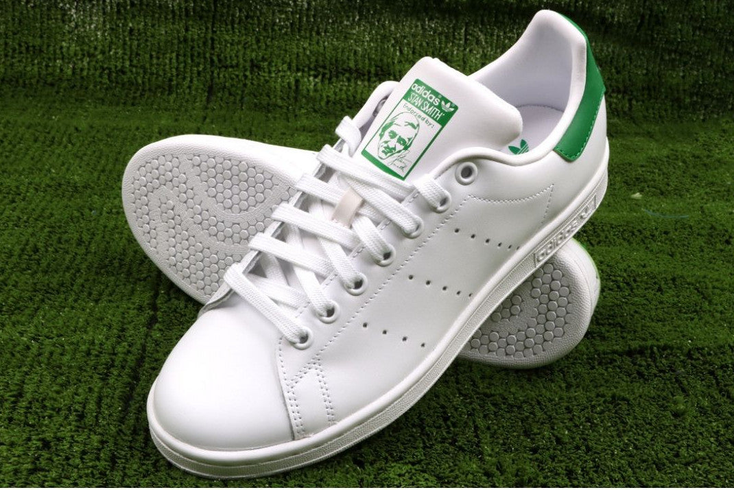 adidas stan smith history