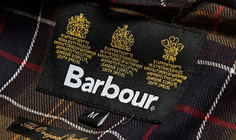 Barbour t-Shirts
