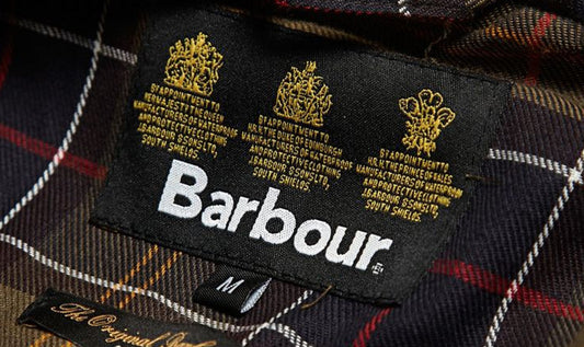 Barbour t-Shirts