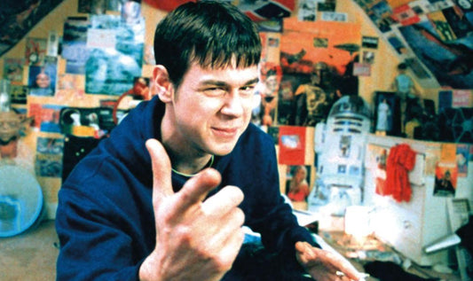 danny dyer human traffic