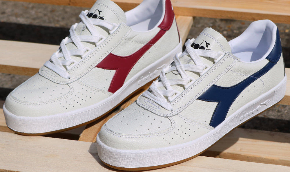 diadora borg elite