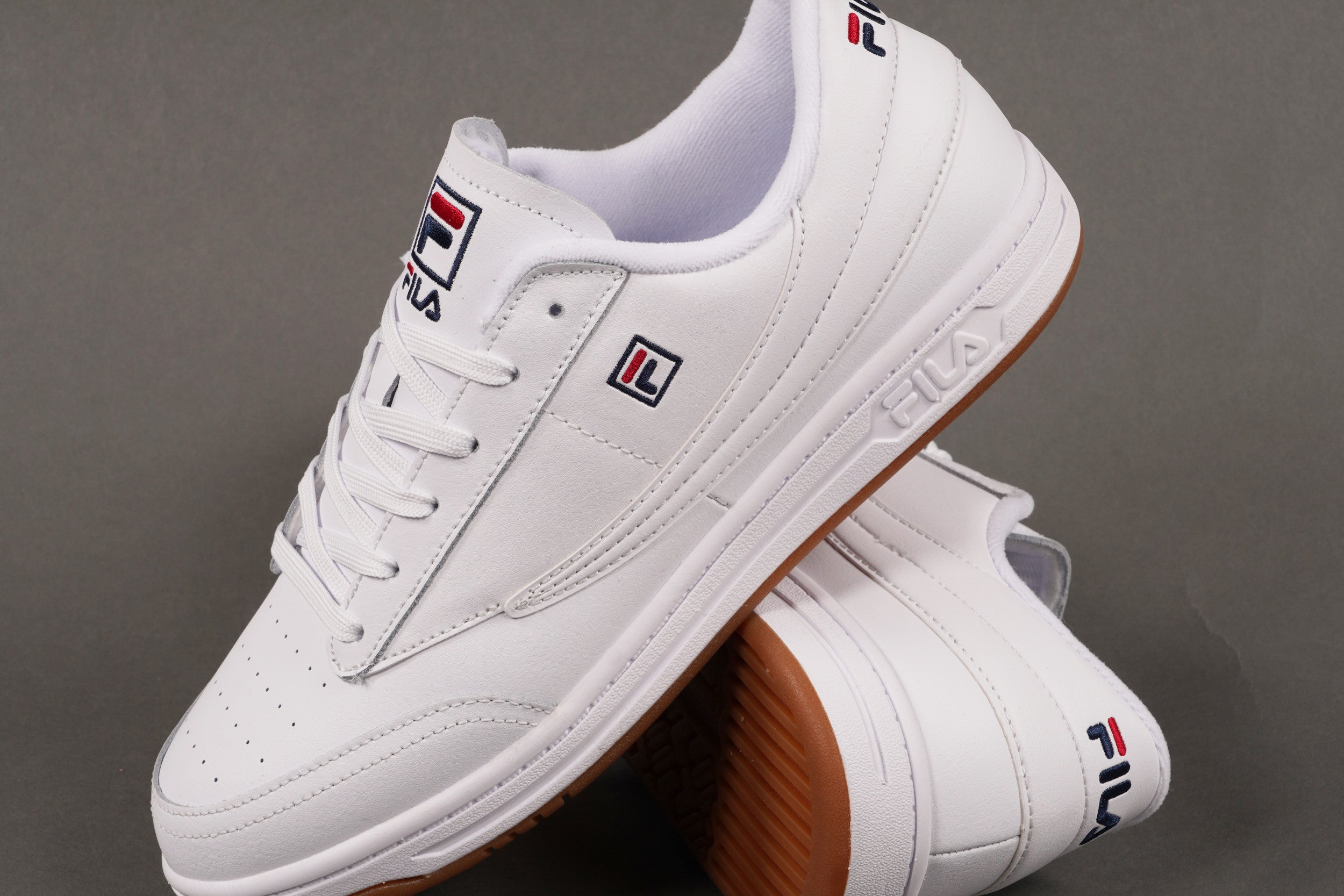The Fila Tennis 88 Trainer Draws Inspiration From Fila's Footwear