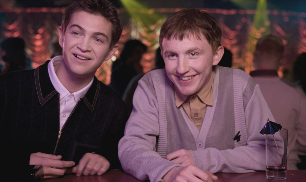 gabicci vintage the firm