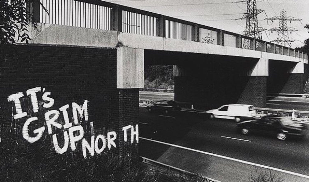 80s casuals its grim up north