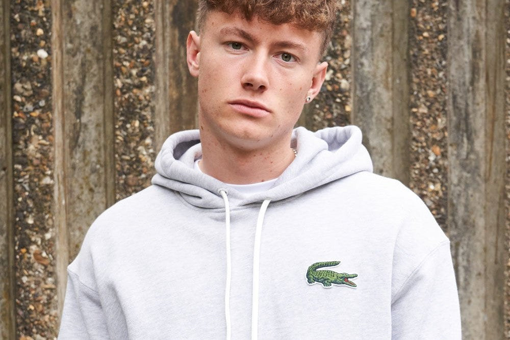 lacoste big croc