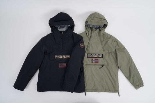 Napapijri Northfarer 2.0 Jacket
