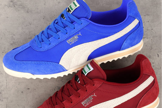 PUMA Arizona Nylon