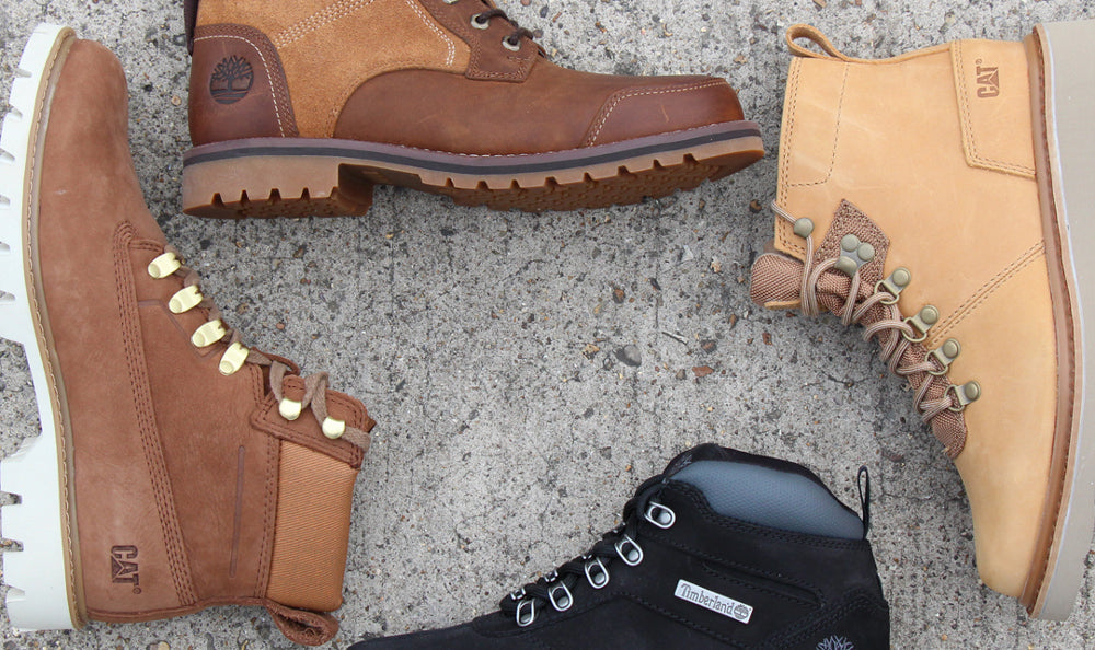 timberland chukka boots