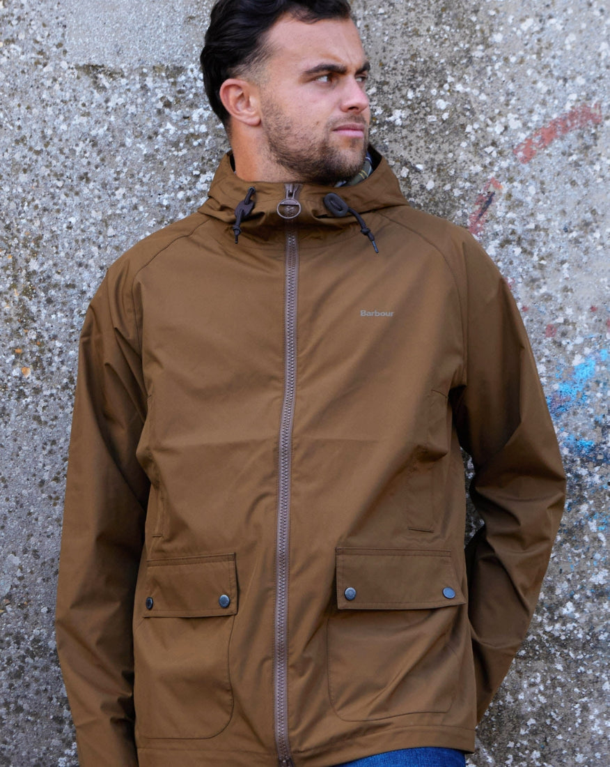 Barbour Collection