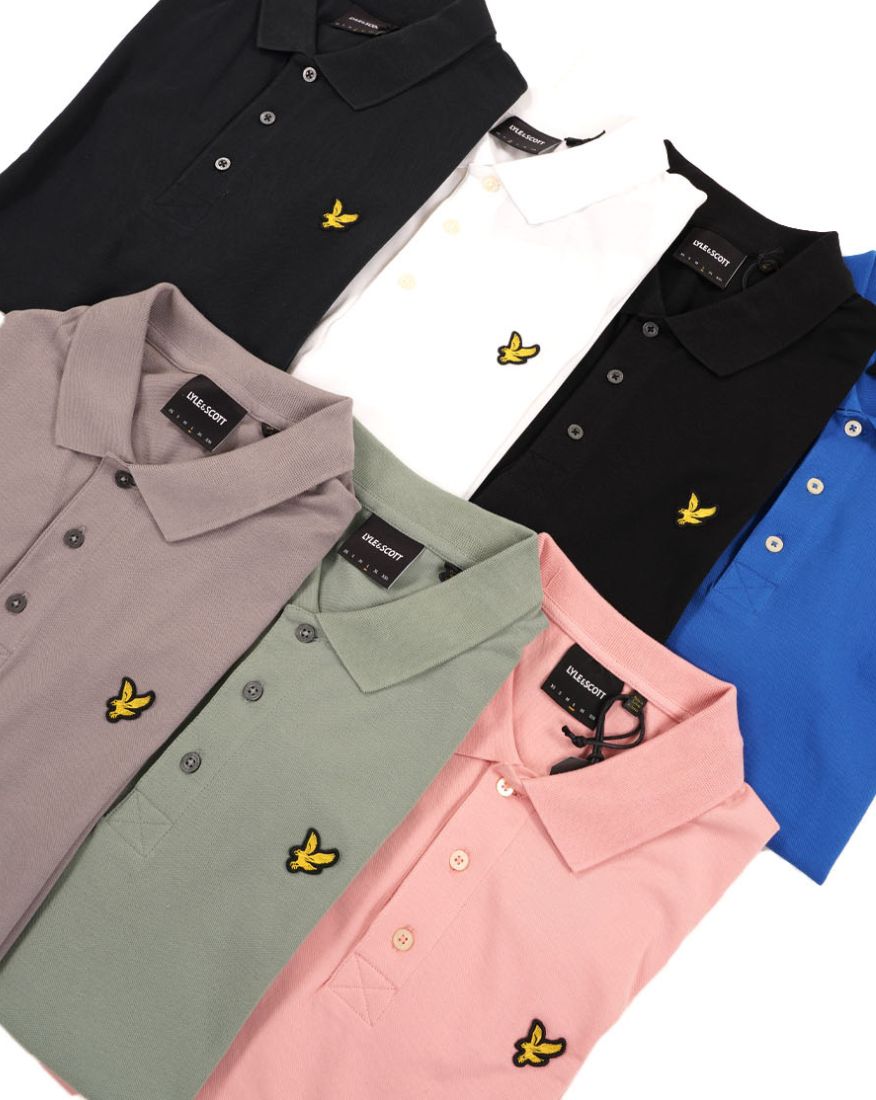 Lyle and Scott