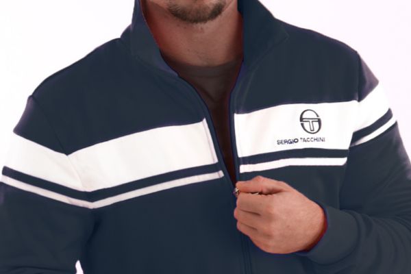 Track Tops