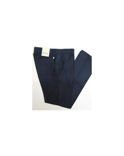 Farah Casual Mills Trousers Navy