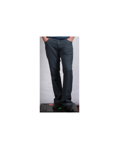 Farah Casual Mills Trousers Slate Grey