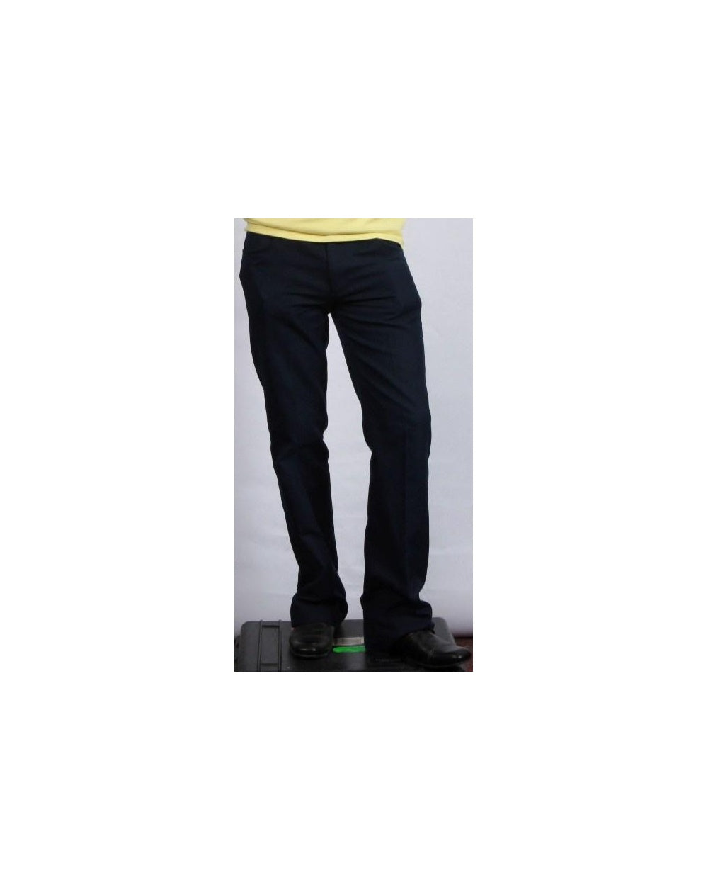 Farah Casual Mills Trousers Black