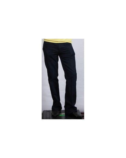 Farah Casual Mills Trousers Black