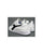 Diadora Borg Elite Trainers White/Navy