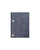 Bellfield Chiba Chambray Shirt Navy