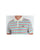 Fila Vintage Paradocks Striped Polo Shirt Gardenia/Red/Green