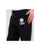 Franklin And Marshall Fleece Tracksuit Bottoms Black