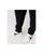 Franklin And Marshall Fleece Tracksuit Bottoms Black