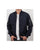 Bellfield Bomber Jacket Navy