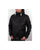 Bellfield Farlham Hooded Jacket Black