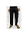 Pretty Green Regular Straight Leg Dark Jeans Dark Wash