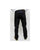 Pretty Green Regular Straight Leg Dark Jeans Dark Wash