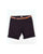 Bellfield Hemmingway Chino Shorts Navy