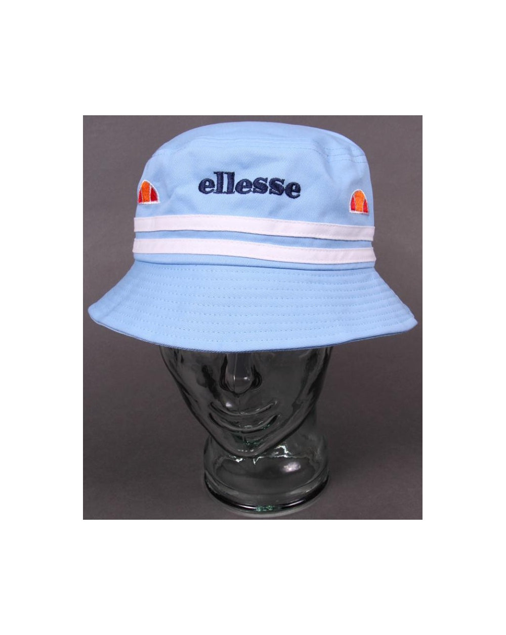 Ellesse Bucket Hat Sky Blue