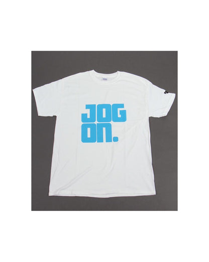 White Fox T-shirt White