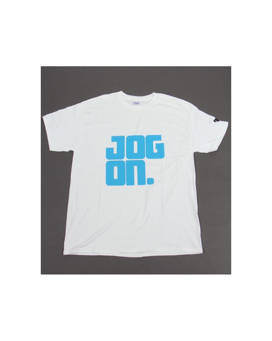 White Fox T-shirt White