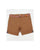 Bellfield Hemmingway Chino Shorts Tan