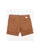 Bellfield Hemmingway Chino Shorts Tan