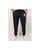 Franklin And Marshall Fleece Tracksuit Bottoms Navy Blue