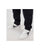 Franklin And Marshall Fleece Tracksuit Bottoms Navy Blue