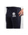 Franklin And Marshall Fleece Tracksuit Bottoms Navy Blue